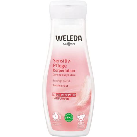 bodylotion ohne parfüm und alkohol dm